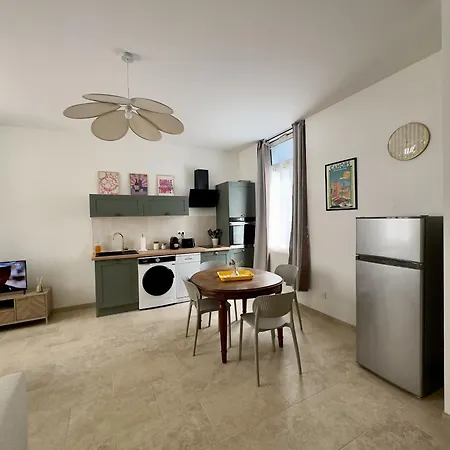 Maison De Cosy Coeur Du Centre De Appartement Cahors
